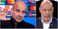 Tomorrow, you will explain — Guardiola challenges Howard Webb after VAR controversy