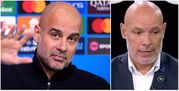 Tomorrow, you will explain — Guardiola challenges Howard Webb after VAR controversy