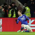 Leicester cruise, Celtic crash out of Conference League