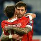'No to war', says Russian international footballer Smolov