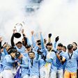 New York City FC hungers for repeat as MLS season opens