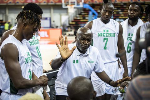 D'Tigers keep World Cup dream alive with victory against Côte d'Ivoire