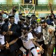 History made as South Sudan qualify for FIBA World Cup