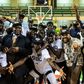 History made as South Sudan qualify for FIBA World Cup