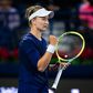 Krejcikova rolls over Jessica Pegula to set up final clash with Swiatek at Dubai 1000