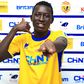 League football at Express was a short but helpful experience for Mubiru