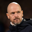 Erik ten Hag wants at least two trophies to celebrate publicly
