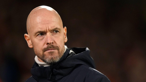 Report: Erik ten Hag rules out trophy parade if Manchester United win