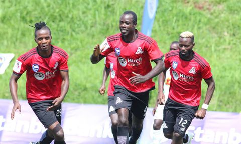 Arua Hill-Vipers get new date