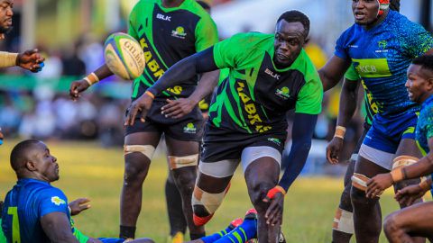 Kabras head coach warns against underestimating Oilers in top spot decider