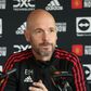 Ten Hag warns 'annoying' Newcastle against time-wasting ahead of final