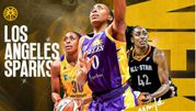 Nneka Ogwumike re-signs with Los Angeles Sparks