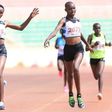 Diana Cherotich dreaming of Under-20 African championships ticket
