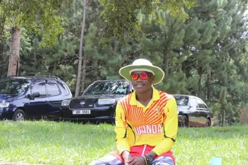 Kyewuta out to impress again for the Cricket Cranes