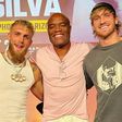 Jake Paul gives condition to face brother Logan