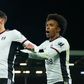Solomon rescues point for Fulham to keep top-four hopes alive