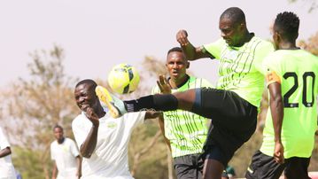 Sharks claim victory to deepen Sofapaka woes