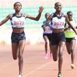 Marion Jepng'etich bags Under-20 5000m title after World X-country Champs visa hitch