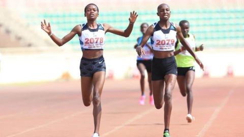Marion Jepng'etich bags Under-20 5000m title after World X-country Champs visa hitch