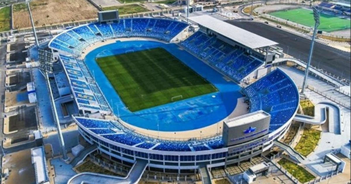 BREAKING: Uganda Cranes to host Tanzania at the Shs.97bn Suez Canal ...