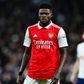 Thomas Partey exploring possibilities of leaving Arsenal as the Gunners close in on Declan Rice
