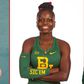 Nathaniel and Uko aim for record-breaking performances at BIG 12 Indoor Championships