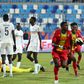 Mayanja rues missed chances