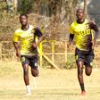 Tusker influential duo to miss Posta Rangers clash