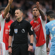 Manchester City and Arsenal fined by the FA