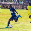 Maroons and Bright Stars share spoils