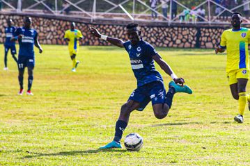 Maroons and Bright Stars share spoils