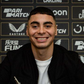 Almiron signs new Newcastle deal