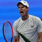 Incredible Murray defeats Lehecka to reach fifth final in Doha, faces Medvedev