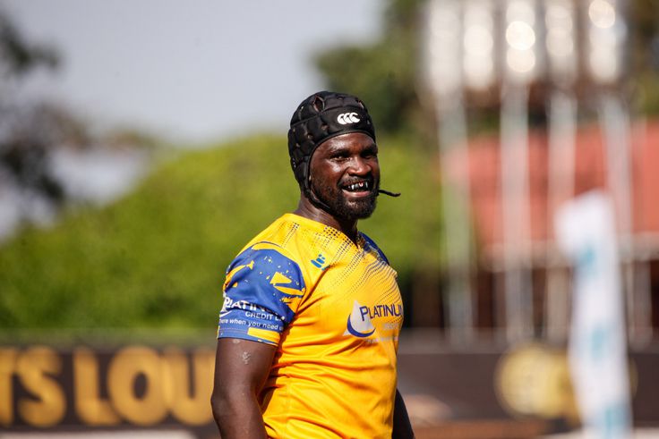 We have to keep the momentum going – Michael Wokorach