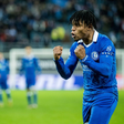 Gift scores twice as Gent advance to the Round of 16