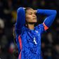 France captain quits national team months to World Cup