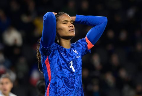 France captain quits national team months to World Cup