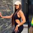 South African actress makes shocking revelation after split with Mamelodi Sundowns star Thembinkosi Lorch