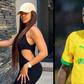 South African actress makes shocking revelation after split with Mamelodi Sundowns star Thembinkosi Lorch