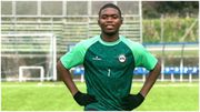 Nigerian golden boy Agada fires Mavlon to historic Italian Cup semis