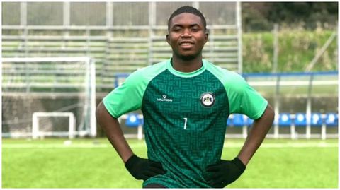 Nigerian golden boy Agada fires Mavlon to historic Italian Cup semis