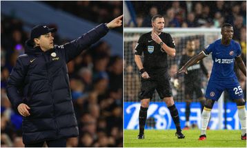 Carabao Cup: Pochettino’s plea to Kavanagh before Chelsea take on Liverpool