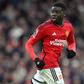 Omari Forson: Man United fans excited as Ghana prospect becomes latest academy graduate to be unleashed