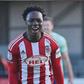 Kenyan international Vincent Harper on target as Exeter City share spoils in League One