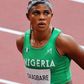 American therapist jailed for supplying drugs to suspended Nigerian athlete