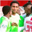 Enugu Rangers enjoyed a historic outing at Doma United.