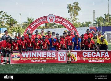 CECAFA Senior Challenge Cup returns, host nation revealed