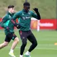 Everything you need to know about Omari Forson, the Man United prodigy in line for his first Premier League start