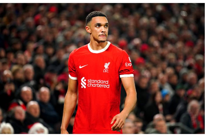 Trent Alexander-Arnold hires private security