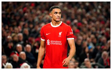 Trent Alexander-Arnold hires private security to combat sex-craved stalker who has followed him for a year